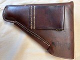 1935 Walther RZM PPK - 15 of 15