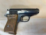 1935 Walther RZM PPK - 2 of 15