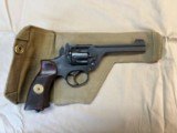 1939 Enfield No.2 Mk.1 .38 revolver
