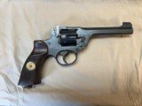 1939 Enfield No.2 Mk.1 .38 revolver - 3 of 6