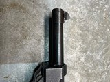 WWII Spreewerk P38 Luger - 9 of 11