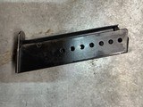 WWII Spreewerk P38 Luger - 7 of 11