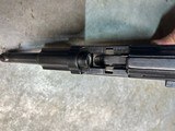 WWII Spreewerk P38 Luger - 10 of 11