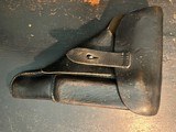 WWII Spreewerk P38 Luger - 6 of 11