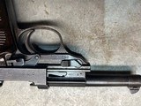 WWII Spreewerk P38 Luger - 11 of 11