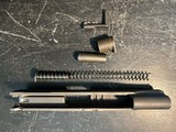 WWII Remington Rand 1911A1 - 8 of 10