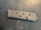 WWII Remington Rand 1911A1 - 4 of 10