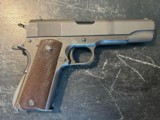 WWII Remington Rand 1911A1 - 2 of 10
