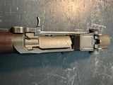 1945 Springfield M1 Garand - 7 of 11