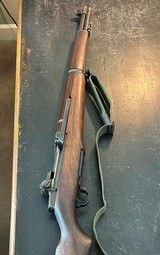 1945 Springfield M1 Garand - 2 of 11