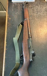 1945 Springfield M1 Garand - 1 of 11
