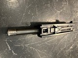 WWII byf 43 P38 with hardshell holster - 8 of 9