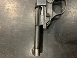 WWII byf 43 P38 with hardshell holster - 4 of 9