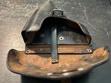 1940 Production P39t Holster - 3 of 3