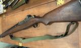 WWII 1945 Springfield M1 Garand - 3 of 10