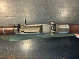 WWII 1945 Springfield M1 Garand - 4 of 10