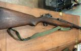 WWII 1945 Springfield M1 Garand - 2 of 10