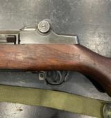 WWII 1945 Springfield M1 Garand - 1 of 10