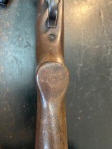 WWII Winchester M1 Carbine, very early production - 14 of 15