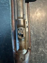 WWII Winchester M1 Carbine, very early production - 15 of 15