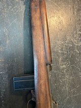 WWII Winchester M1 Carbine, very early production - 12 of 15