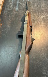 WWII Winchester M1 Carbine, very early production - 3 of 15