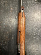 WWII Saginaw S'G' M1 Carbine - 7 of 10