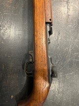 WWII Saginaw S'G' M1 Carbine - 8 of 10