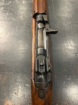 WWII Saginaw S'G' M1 Carbine