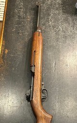 WWII Saginaw S'G' M1 Carbine - 2 of 10
