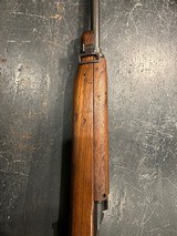 WWII Saginaw S'G' M1 Carbine - 9 of 10