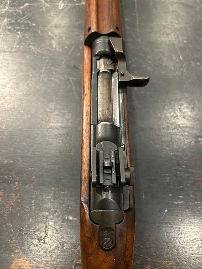 WWII Saginaw S'G' M1 Carbine