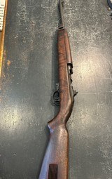 1943 Inland M1 Carbine - 2 of 12
