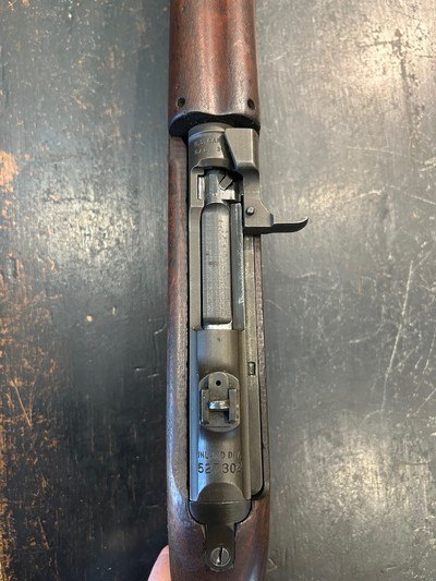 1943 Inland M1 Carbine