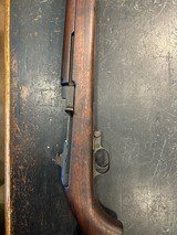 1943 Inland M1 Carbine - 5 of 12
