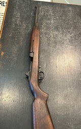 1943 Inland M1 Carbine - 3 of 12