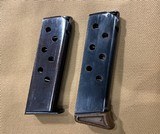 Walther RZM PPK pre WWII - 10 of 12