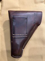 Walther RZM PPK pre WWII - 12 of 12