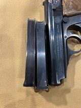 Walther RZM PPK pre WWII - 4 of 12