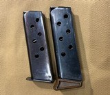 Walther RZM PPK pre WWII - 9 of 12