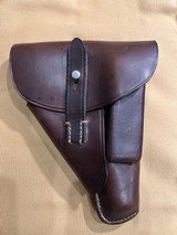 Walther RZM PPK pre WWII - 11 of 12