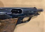 Walther RZM PPK pre WWII - 8 of 12