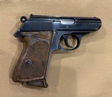 Walther RZM PPK pre WWII - 2 of 12