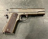 Ithaca 1911A1 - 2 of 10