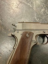 Ithaca 1911A1 - 3 of 10