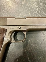 Ithaca 1911A1 - 4 of 10