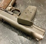 Ithaca 1911A1 - 8 of 10