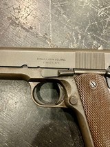 Ithaca 1911A1 - 5 of 10