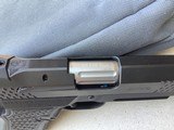 Wilson Combat SFX9 5 inch 4 mags - 11 of 13