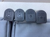 Wilson Combat SFX9 5 inch 4 mags - 4 of 13